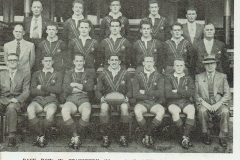 Charlie Gill Country 1st's 1953.