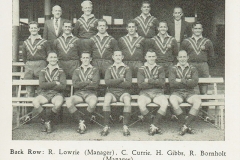Country 1st's 1956.