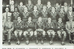 Country 2nd's 1953.