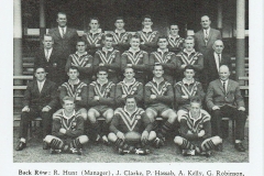 John Daley Country 2nd's 1963.