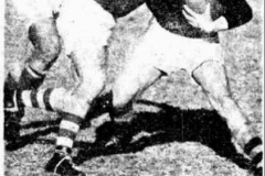 Doug Hawke 17th May 1954.