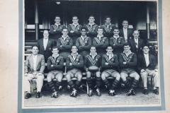 Bill Owen Country 1st's 1959.