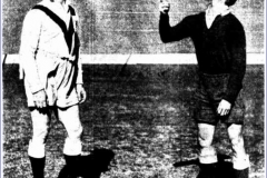 Inky Dempsey 27th June 1936.