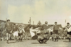 Jack Hutchinson 1946.
