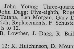 Karl Hutchinson NZ vs NSW Country 1970 (2)
