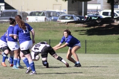 North Newcastle vs Maitland United.