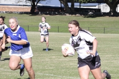 North Newcastle vs Maitland United.