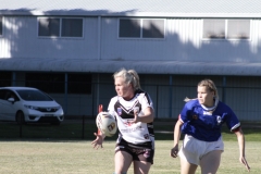 North Newcastle vs Maitland United.