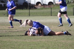 North Newcastle vs Maitland United.