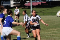 North Newcastle vs Maitland United.