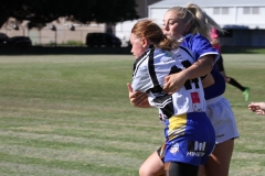 North Newcastle vs Maitland United.