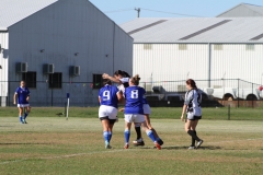 North Newcastle vs Maitland United.