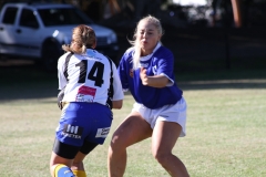 North Newcastle vs Maitland United.