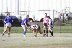 North Newcastle vs Maitland United.