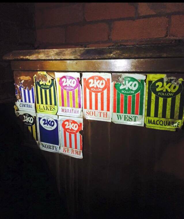 2KO Pics.
