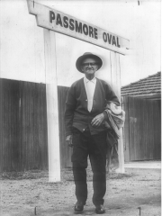 John "Jack" Passmore