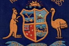 Charlie Smith First Grade Premiers 1951.