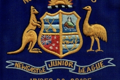 Charlie Smith Under 20's Major Premiers Coach 1958.