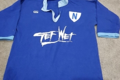 Guy Yee's Jumper 1987.