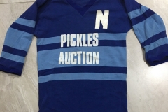Greg Eagar's Under 20's Jumper 1980.