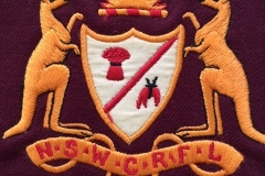 John Daly's NSW Country Pocket 1963.