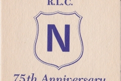 North Newcastle Coaster (1)