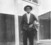 John "Jack" Passmore